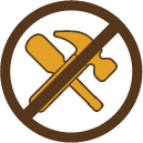 We cover repairs